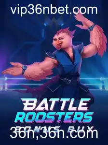 Explorando BattleRoostersBonusBuy: Uma Nova Experiência no Mundo dos Jogos