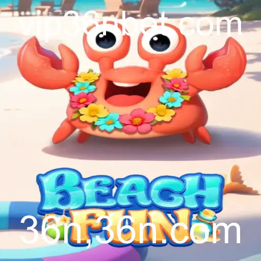 Descubra a Emoção do Jogo BeachFun e suas Regras Inovadoras