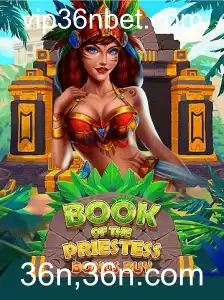 Explorando o Mundo Enigmático de 'Book Of The Priestess'
