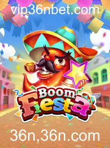 Descubra BoomFiesta: Uma Aventura Estratégica e Divertida