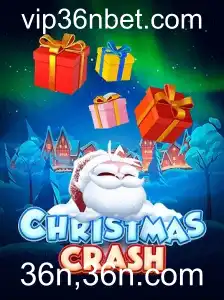 ChristmasCrash: Uma Aventura Festiva no Mundo dos Jogos