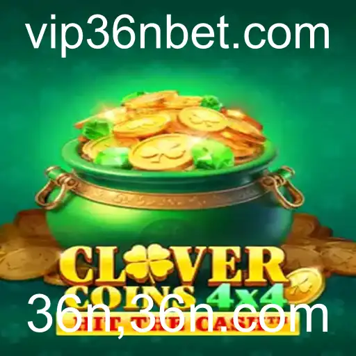 Explorando o Mundo de CloverCoins4x4: Descrição e Regras do Jogo