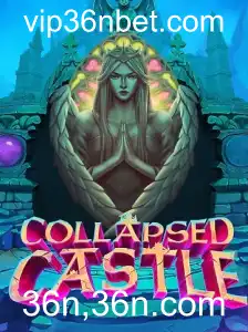 Descubra o Mundo de CollapsedCastle: Um Olhar Detalhado