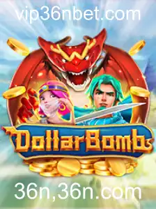 DollarBombs: Um Mergulho no Universo Estratégico de 36n