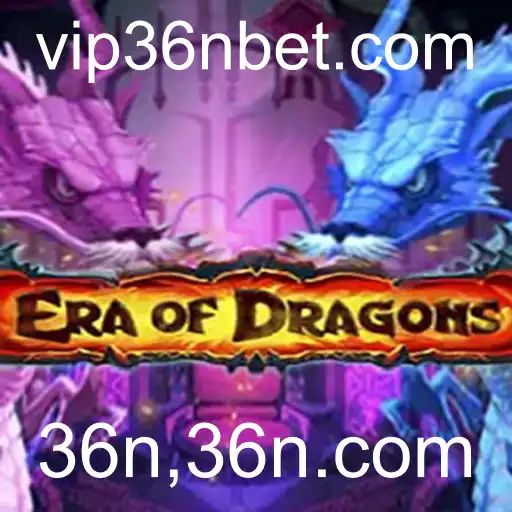Descubra o Mundo de 'EraOfDragons': Aventura e Estratégia no Coração dos Dragões