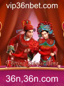 Descubra o Fascinante Mundo de Flirting Scholar Tang