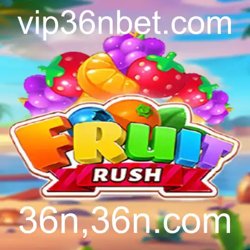 Descubra o Empolgante Mundo de FruitRush