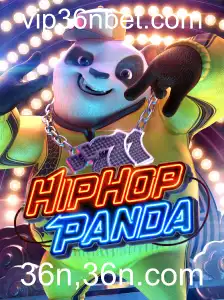 Explorando o Mundo de HipHopPanda: Um Jogo Empolgante e Competitivo