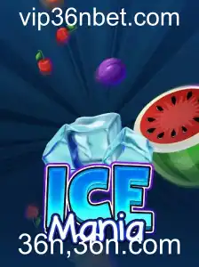 IceMania: Descubra a Nova Sensação do Mundo dos Jogos