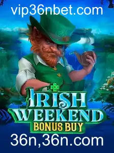 Descubra o Empolgante Mundo do IrishWeekendBonusBuy