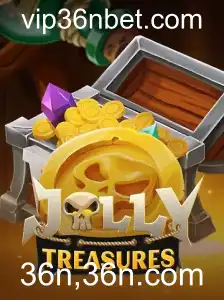 Explorando JollyTreasures: Um Mergulho no Mundo da Aventura Pirata