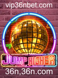 JumpHigher: Uma Nova Dimensão dos Desafios de Plataforma
