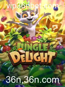 Descubra a Aventura de JungleDelight: Um Mergulho na Selva do Entretenimento