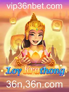 LoyKrathong: Um Jogo de Estratégia e Tradição