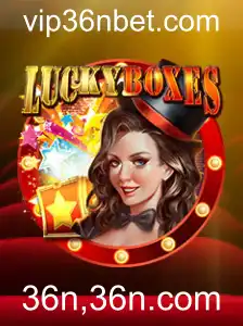 Descubra o Fascinante Jogo LuckyBoxes na Era Digital