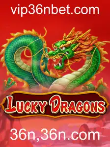LuckyDragons: Um Jogo Empolgante de Estratégia e Sorte