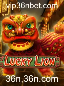 Descubra o Mundo Vibrante de LuckyLion: Um Jogo de Estratégia e Aventura
