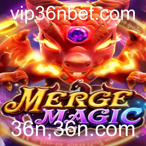 MergeMagic: Uma Aventura de Combinações Encantadas