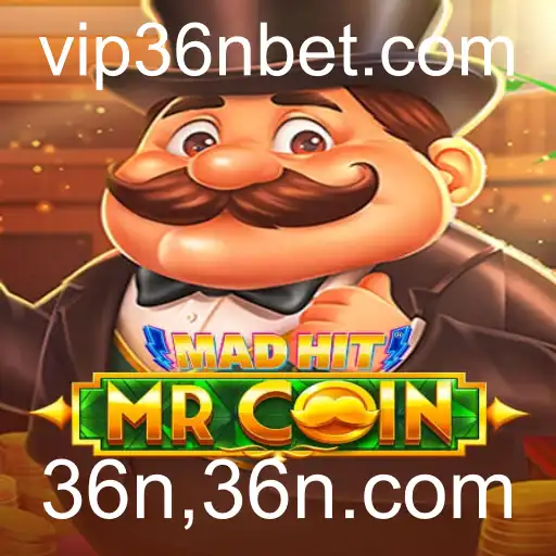 MadHitMrCoin: Uma Jornada Empolgante no Mundo dos Jogos