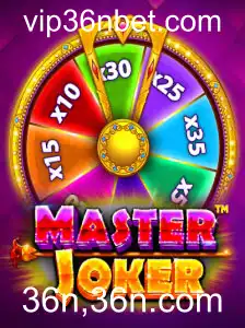 MasterJoker: Explorando o Jogo e Suas Regras