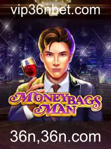 Explorando o Universo de MoneybagsMan: Regras e Estratégias