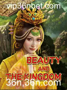 Descubra o Fascinante Mundo de BeautyAndTheKingdom