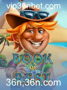 O Fascinante Universo do Jogo BookofRest