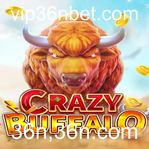 Descubra CRAZYBUFFALO: O Empolgante Mundo de 36n,36n.com