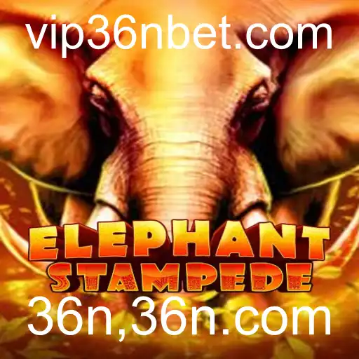 Descubra o Mundo Empolgante de ElephantStampede