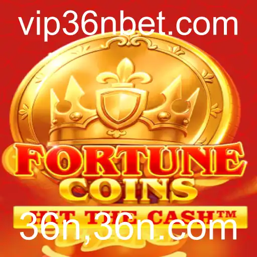 FortuneCoins: A Nova Sensação dos Jogos de Azar Online