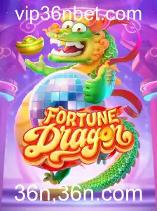FortuneDragon: Mergulhe no Fascinante Universo dos Dragões