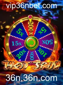 HotSpin: Uma Fascinante Aventura no Mundo dos Cassinos Online