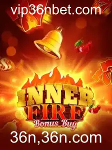 InnerFireBonusBuy: Mergulhe na Aventura do Jogo com 36n