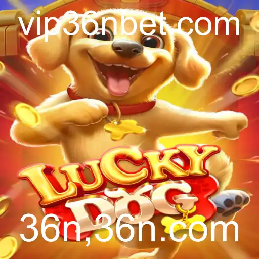 Descubra o Jogo LuckyDog e Suas Regras Inovadoras