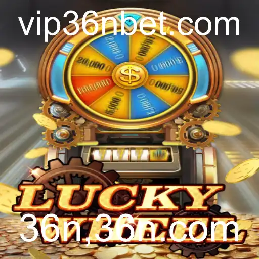 Descubra o Empolgante Mundo de LuckyWheel