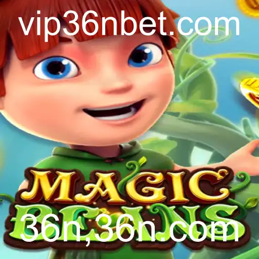 Descubra o Enigmático Mundo de MAGICBEANS