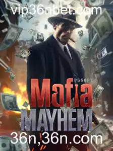 Descubra o Mundo de MafiaMayhem: Estratégia e Aventura