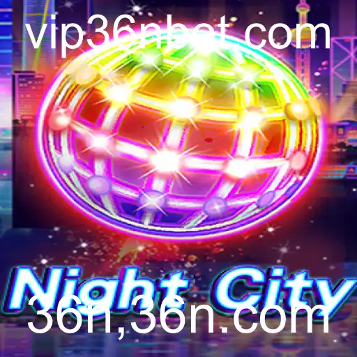 NightCity: A Nova Experiência de Jogo Online Revolucionária
