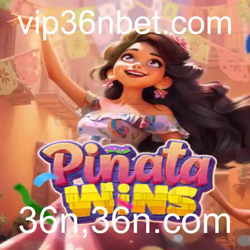 Descubra PinataWins: O Jogo que Está Conquistando o Mundo
