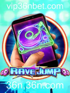 RaveJumpmobile: A Experiência Inovadora de Jogo que Está Conquistando o Mundo