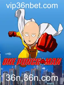 OnePunchMan: O Jogo Que Está Transformando o Mundo dos Jogos Online