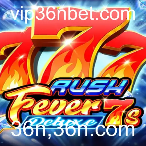 RushFever7sDeluxe: A Nova Sensação dos Jogos Digitais