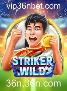 Descubra o Universo Emocionante de StrikerWILD - Um Jogo de Aventuras Inovador