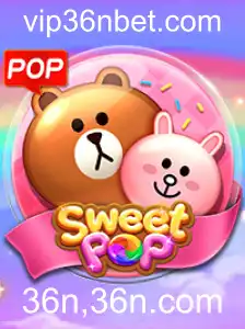 Explorando o Mundo do SweetPOP: Uma Jornada Açucarada