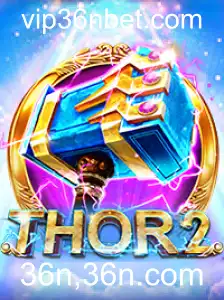Explorando o Universo de Thor2: Mergulhe na Aventura do Jogo