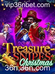 Descubra o Encantador Mundo de TreasuresnipesChristmas