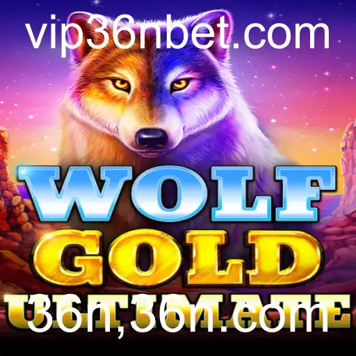 Explorando o Mundo de WolfGoldUltimate: Uma Aventura Inesquecível